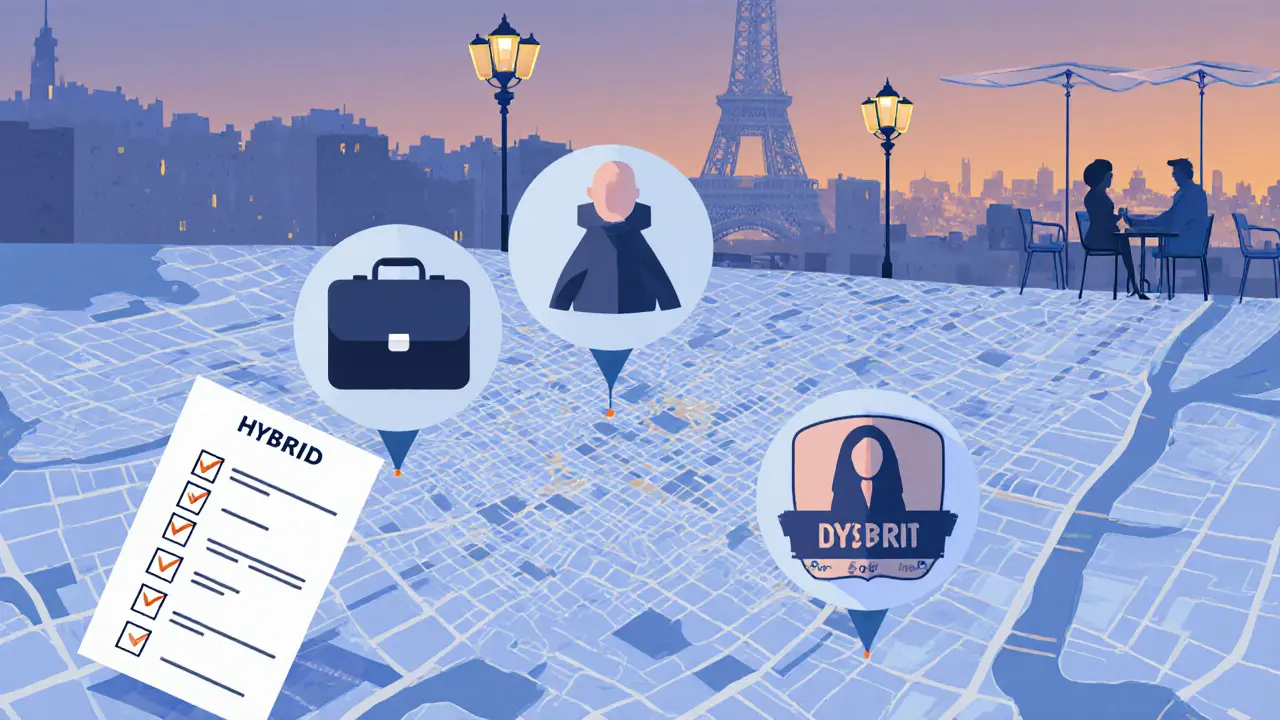 Paris Escort Guide: How to Find Your Perfect Match