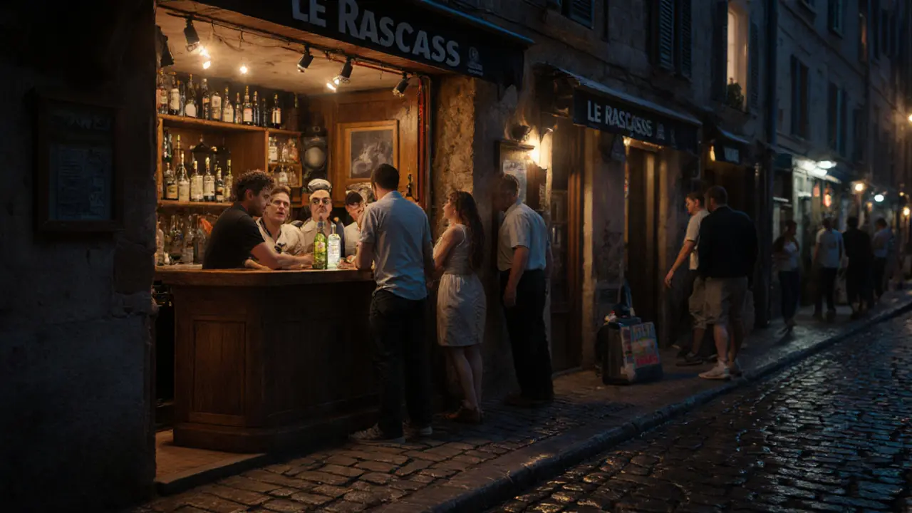 The Best of Monaco's Nightlife: A Local's Guide to Real Nightlife in Monaco