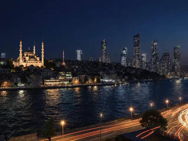 Istanbul Nightlife Guide: Best Clubs, Bars & Hotspots for Every Partygoer