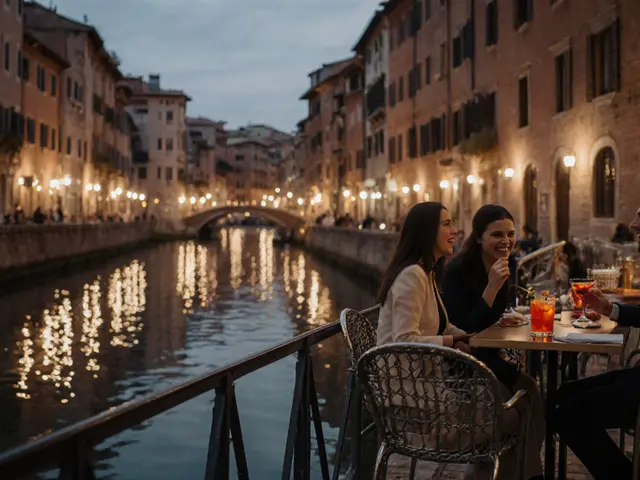 Milan Nightlife Guide: Top Clubs, Bars & Party Spots