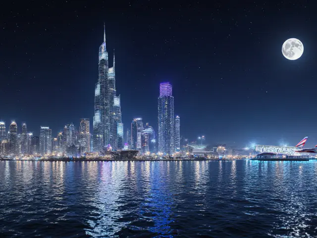 Most Memorable Nights Out in Abu Dhabi: Top Nightlife Experiences