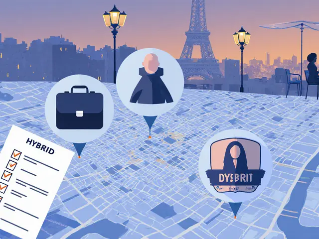 Paris Escort Guide: How to Find Your Perfect Match
