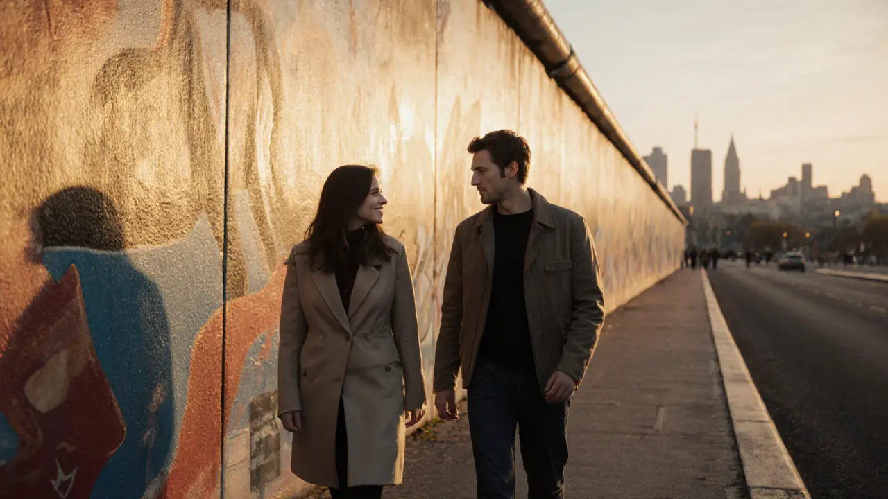 Transform Your Berlin Trip into a Romantic Escape with a High-Class Escort