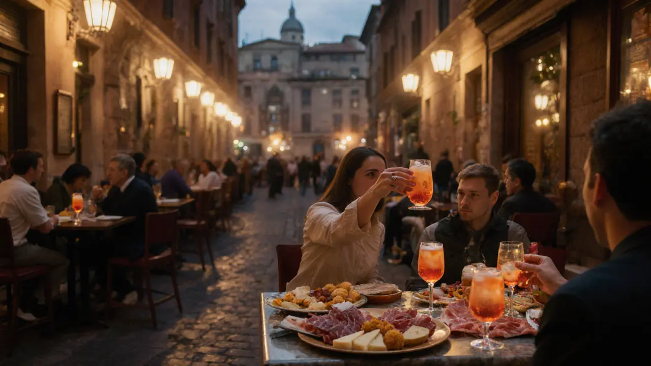 A Night Out in Milan: The Ultimate Guide to the City's Best Nightlife