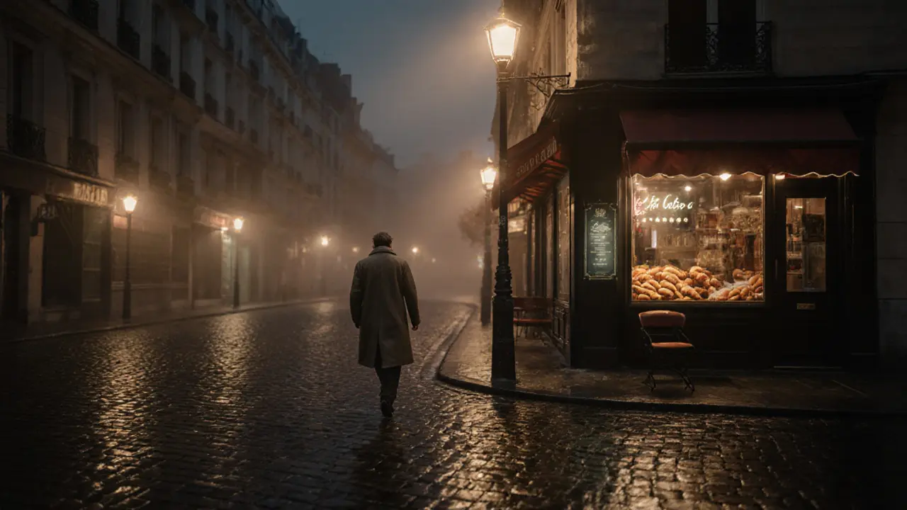 A Night Out in Paris: How to Plan the Perfect Evening