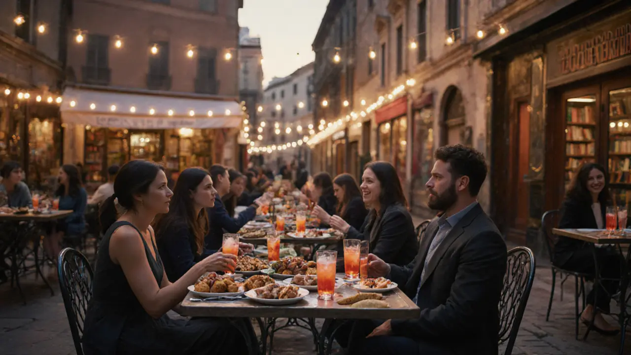 Best Nightlife in Milan: Where to Go After Dark in 2025