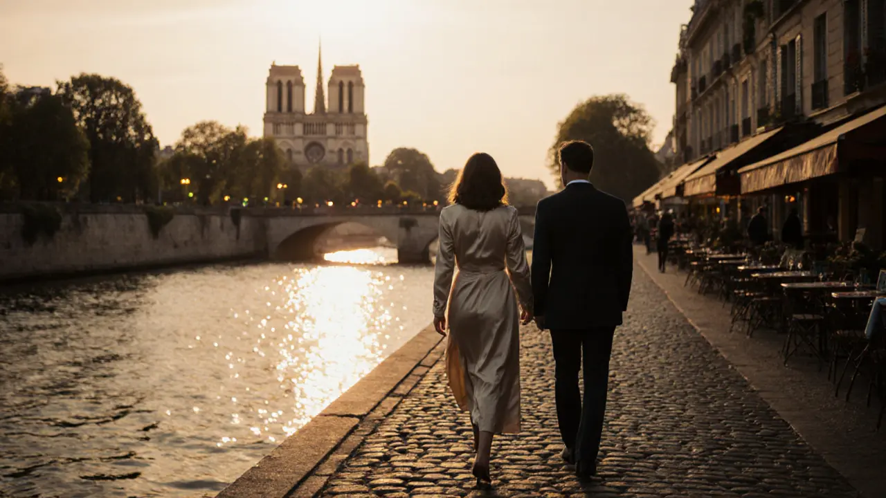 Find the Right Escort in Paris for a Discreet and Memorable Rendezvous