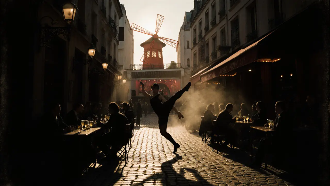 From Classic to Cutting-Edge: The Evolution of Nightlife in Paris