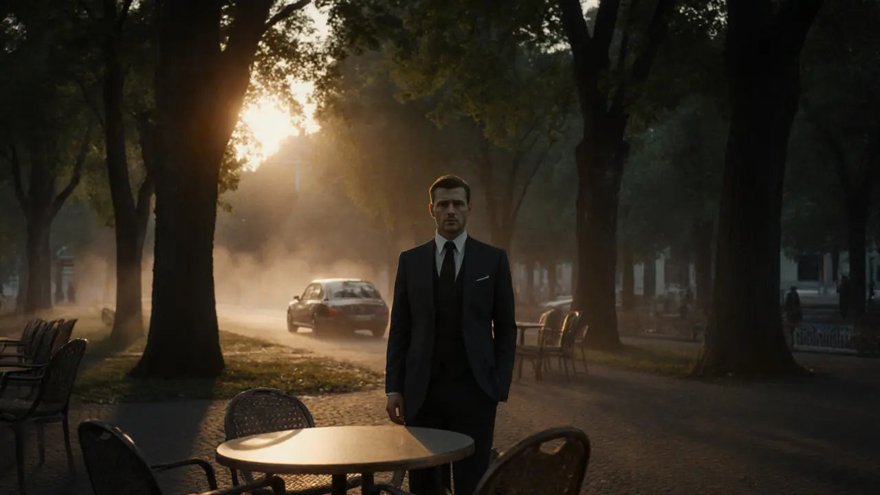 High-Class Escort Services in Berlin: What You Need to Know About Luxury Companions