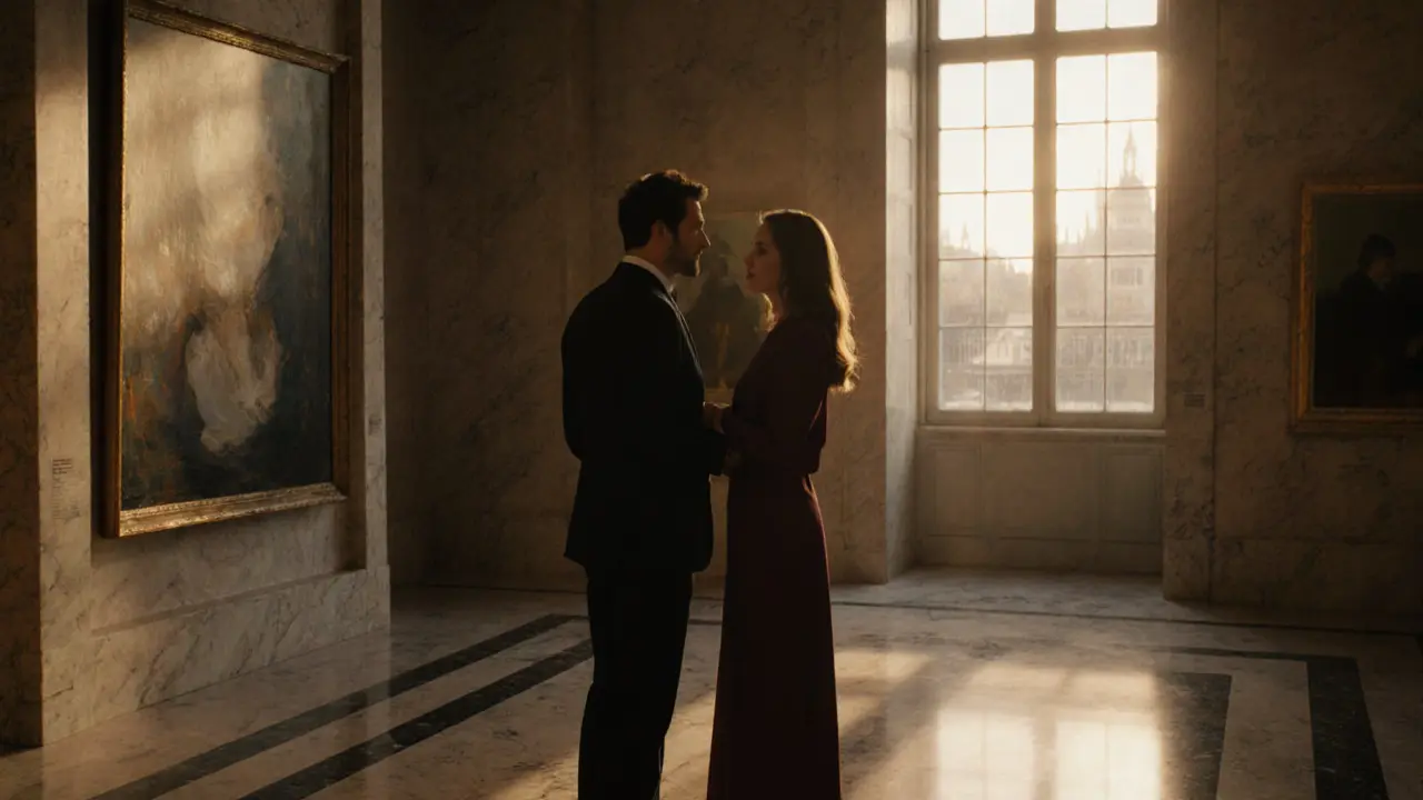 How to Build a Lasting Relationship with Your Escort in London