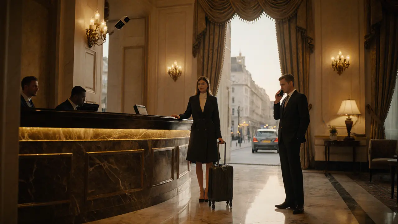 How to Find the Perfect Escort in London: A Realistic Guide