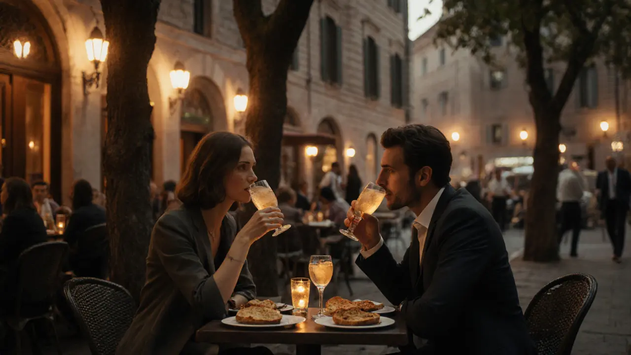 How to Plan the Perfect Evening with an Escort in Milan