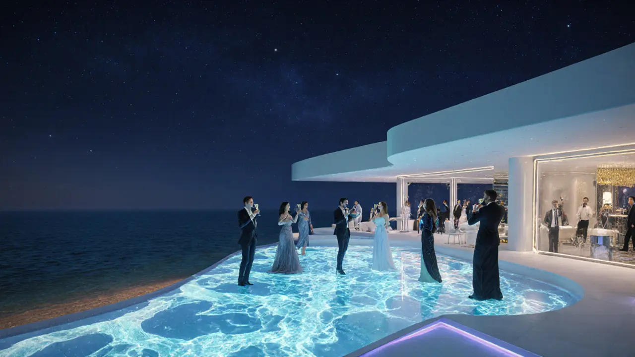 Nightlife in Dubai: Top 10 Must-Visit Nightclubs and Bars