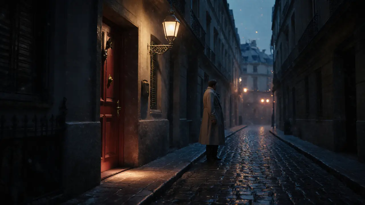 Nightlife in Paris: Hidden Gems Beyond the Tourist Hotspots