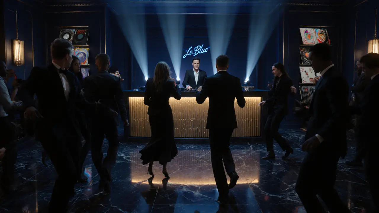 Party Like a Royal: The Ultimate Guide to Nightlife in Monaco