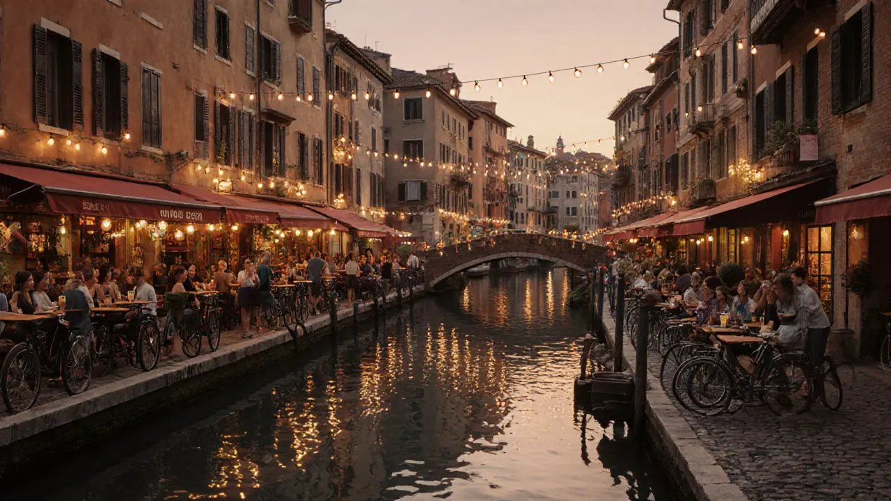 The Best Nightlife in Milan: Where to Party, Drink, and Dance Like a Local