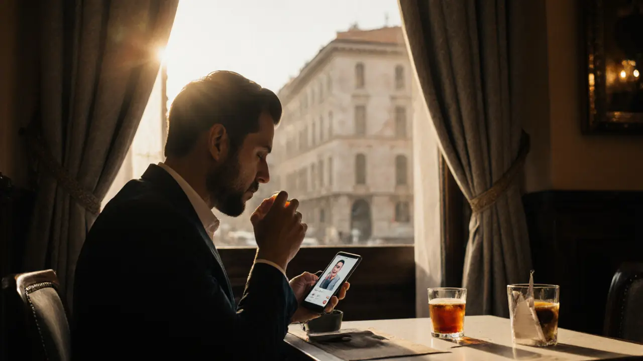 The Do's and Don'ts of Hiring an Escort in Milan