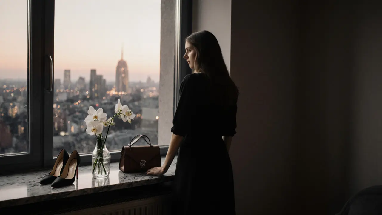 The Escort in Berlin Lifestyle: Luxury, Discretion, and Realities