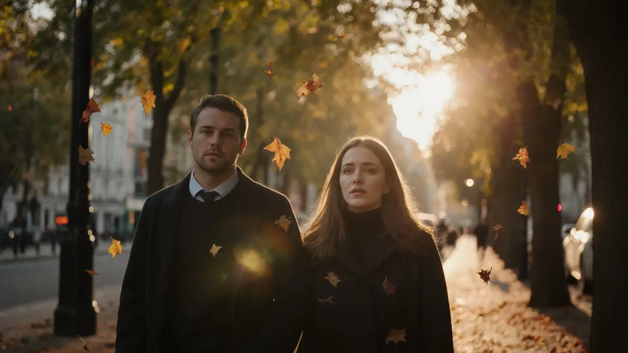 The Escort in London Experience: What It Really Feels Like to Walk Through the City With Companionship