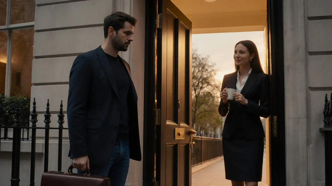 The Escort in London Guide for First-Time Clients: What to Expect