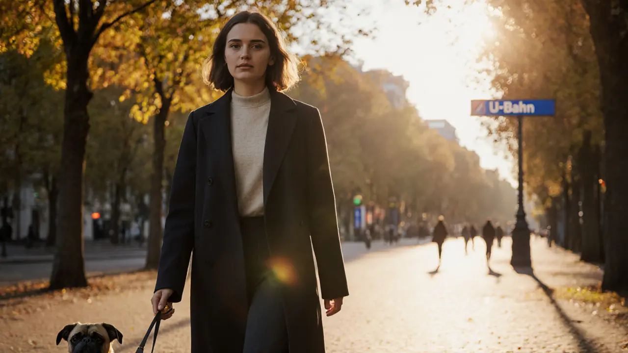 The Secret Lives of Berlin's High-Class Escorts: Uncovering Their Stories