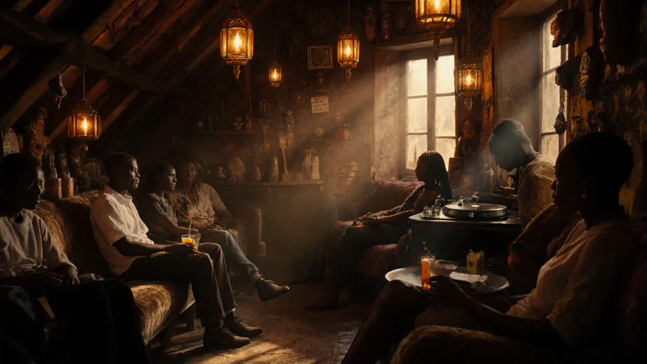 The Top 10 Must-Visit Nightlife Destinations in Paris