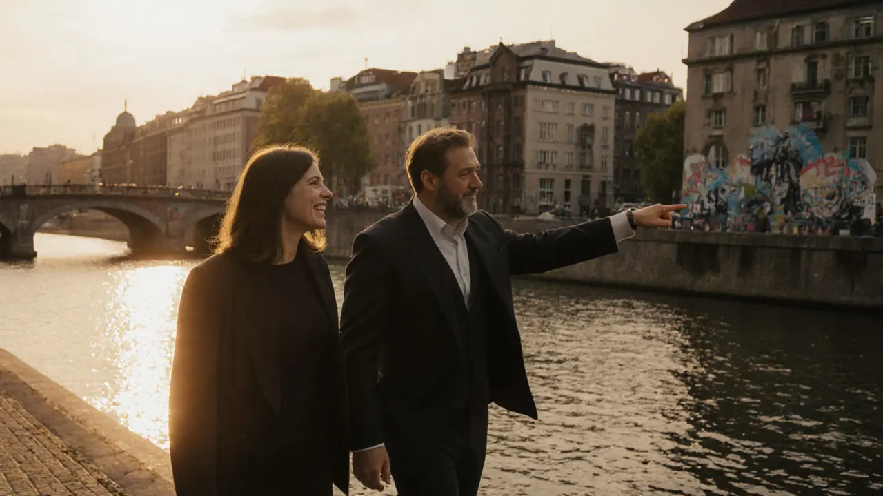 The Ultimate Escort in Berlin Experience: Essential Tips for a Memorable Night