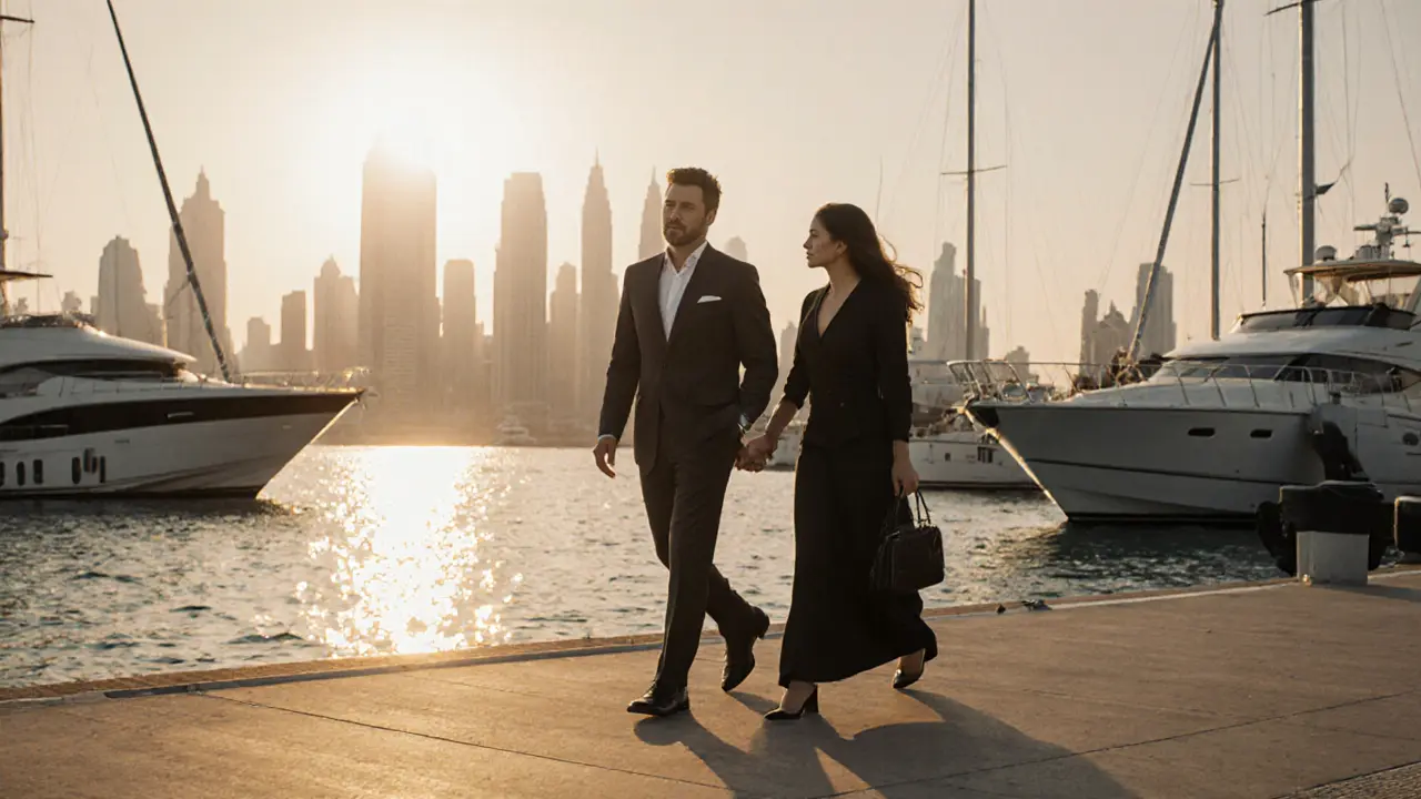 The Ultimate Guide to Escort Services in Dubai: Tips and Tricks