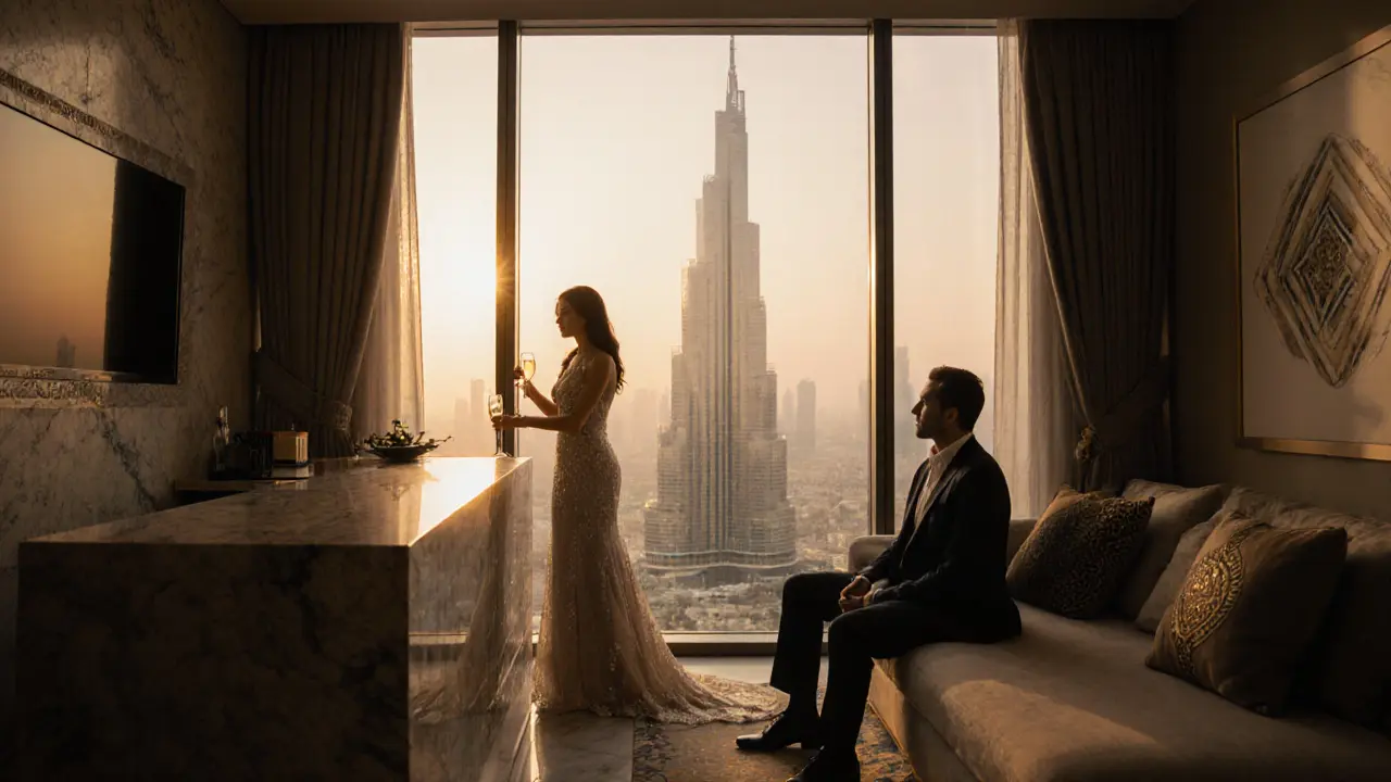 The Ultimate Guide to Escort Services in Dubai: What to Expect
