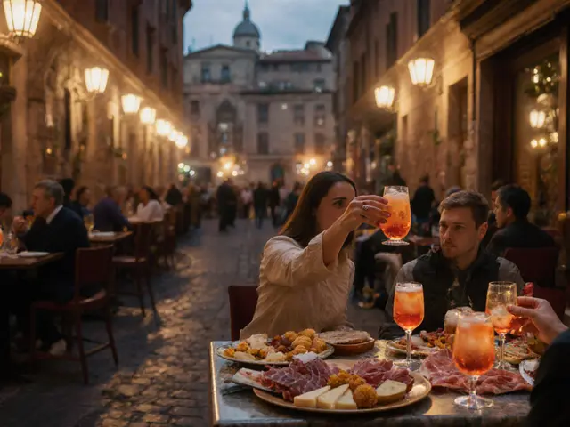 A Night Out in Milan: The Ultimate Guide to the City's Best Nightlife