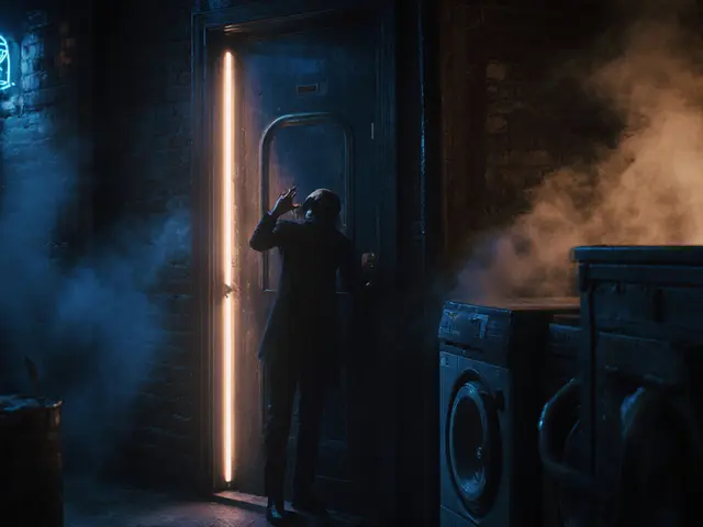 Best Nightlife in London for Adventure Seekers