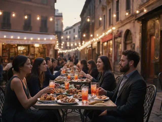 Best Nightlife in Milan: Where to Go After Dark in 2025