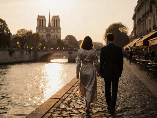 Find the Right Escort in Paris for a Discreet and Memorable Rendezvous