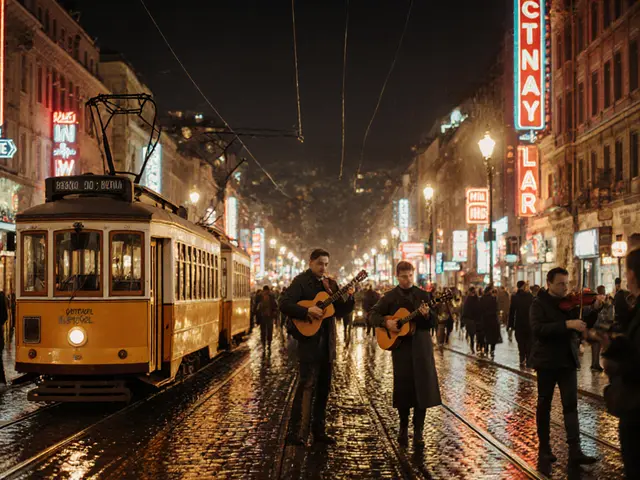 From Dusk Till Dawn: The Ultimate Guide to Istanbul's Best Nightlife