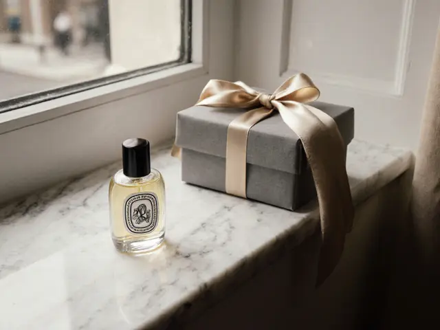 Gift-Giving Etiquette for Your Escort in London: What Works and What Doesn’t