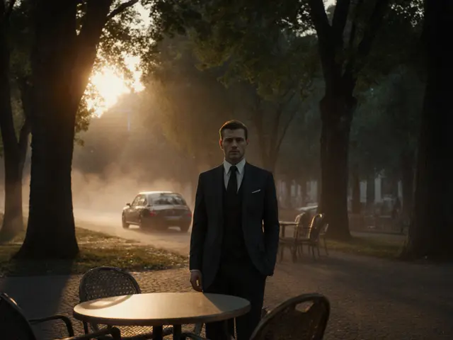 High-Class Escort Services in Berlin: What You Need to Know About Luxury Companions