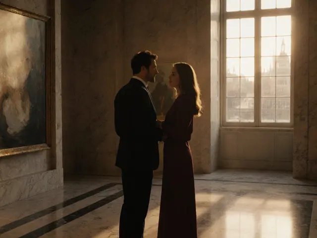 How to Build a Lasting Relationship with Your Escort in London