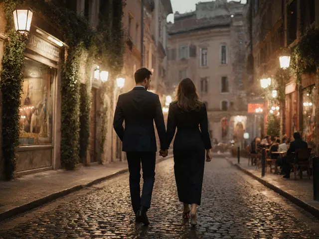 How to Choose the Perfect Escort in Milan for Your Unique Needs