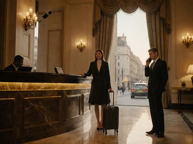 How to Find the Perfect Escort in London: A Realistic Guide