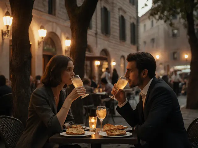 How to Plan the Perfect Evening with an Escort in Milan