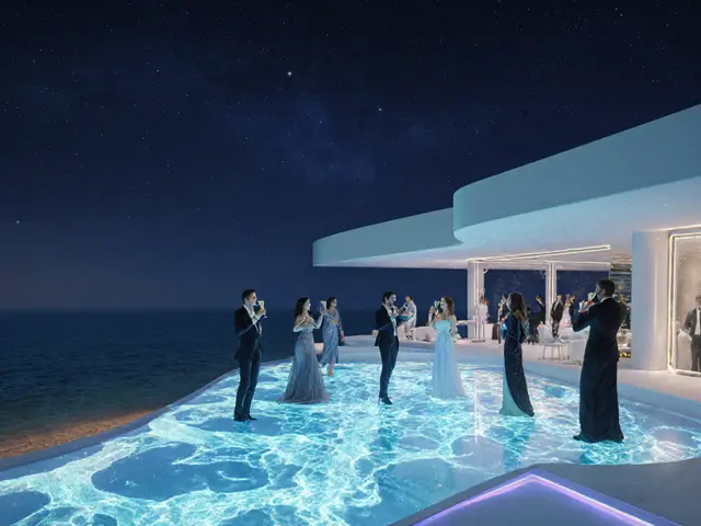 Nightlife in Dubai: Top 10 Must-Visit Nightclubs and Bars