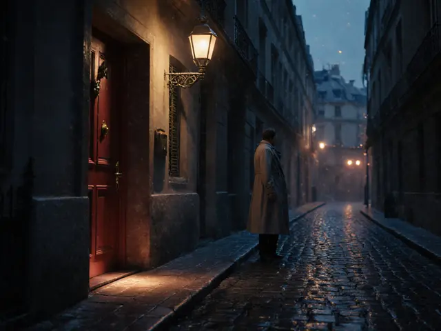 Nightlife in Paris: Hidden Gems Beyond the Tourist Hotspots