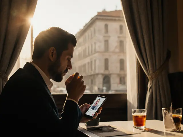 The Do's and Don'ts of Hiring an Escort in Milan