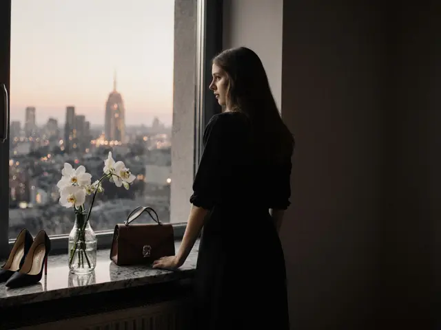 The Escort in Berlin Lifestyle: Luxury, Discretion, and Realities