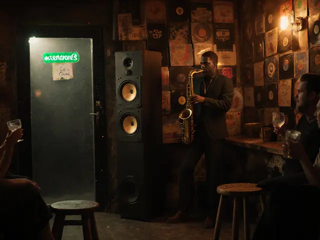 The Hidden Gems of London's Nightlife Scene: A Local's Guide to the Best Spots