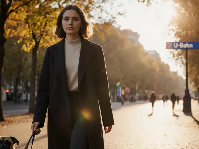 The Secret Lives of Berlin's High-Class Escorts: Uncovering Their Stories