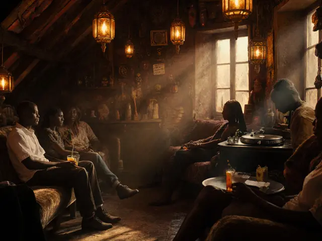 The Top 10 Must-Visit Nightlife Destinations in Paris