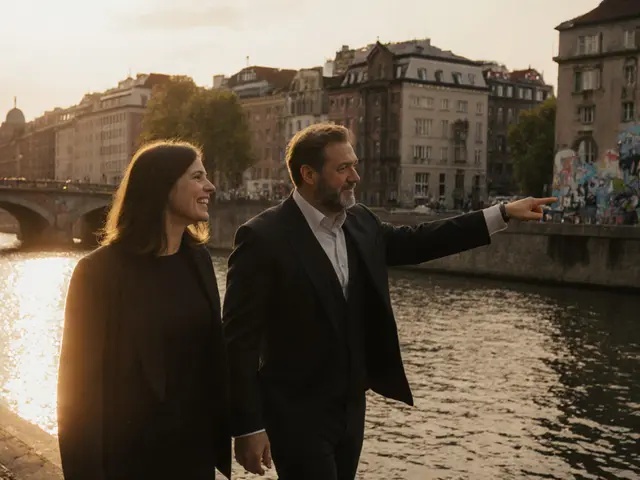 The Ultimate Escort in Berlin Experience: Essential Tips for a Memorable Night