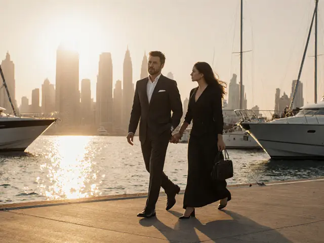 The Ultimate Guide to Escort Services in Dubai: Tips and Tricks