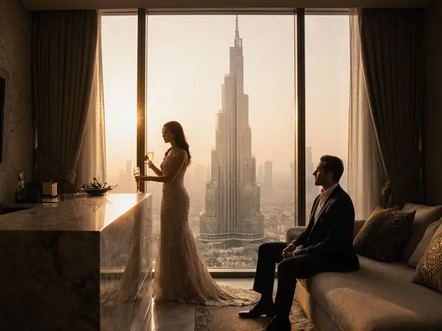 The Ultimate Guide to Escort Services in Dubai: What to Expect